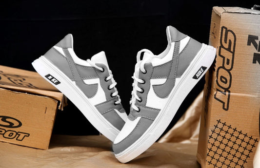 Dunkfusion Sneakers Shoes For Mens - Lieght Weight Breathable Shoes For Mens