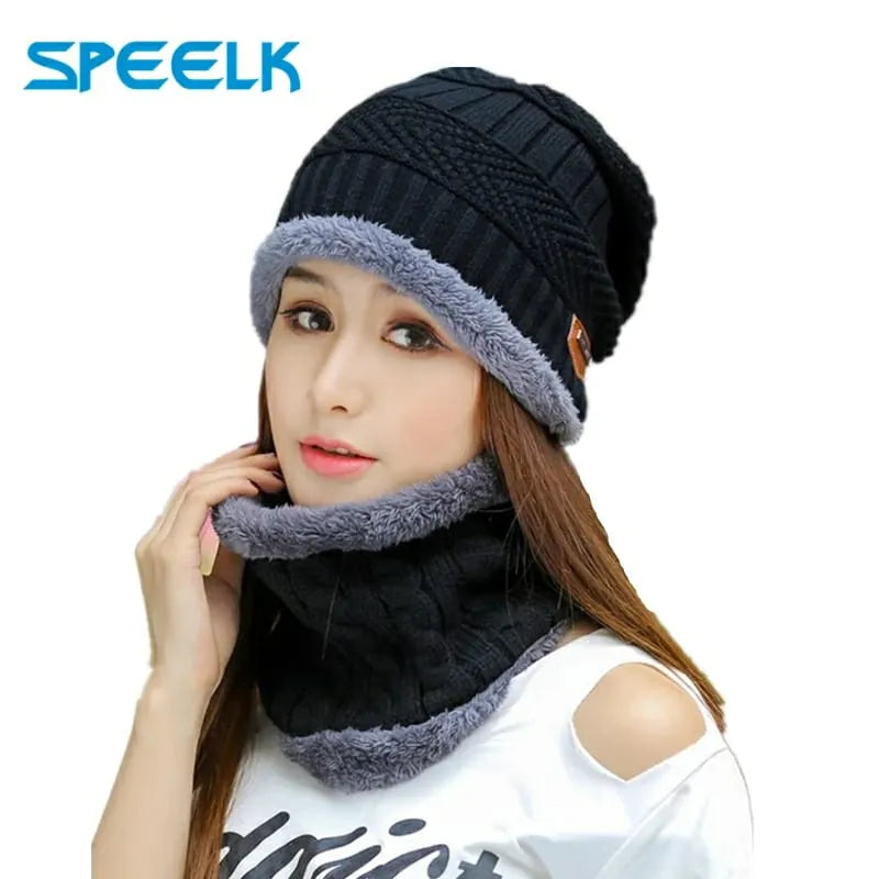 New Fashion Multi Functional Winter scarf